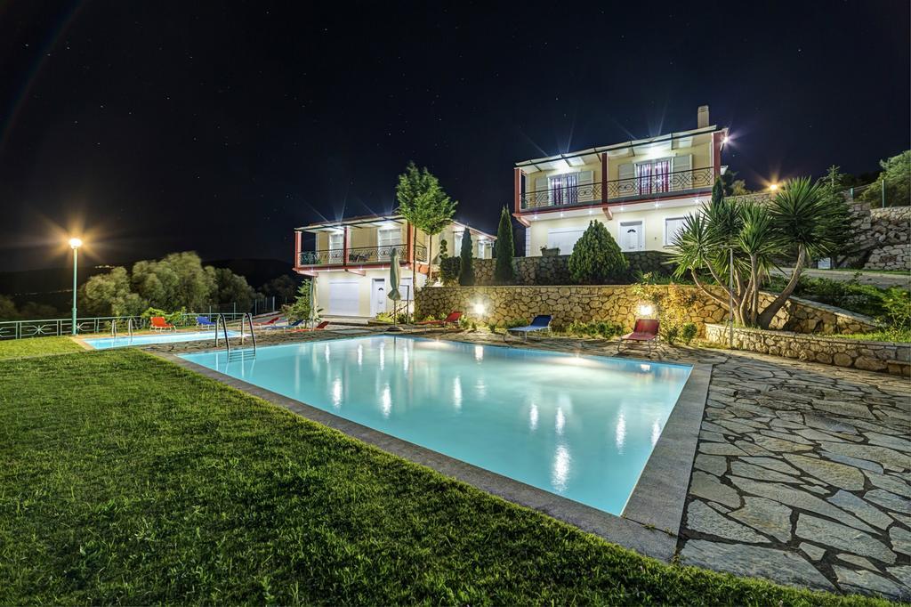 Marlen Villas Απόλπαινα